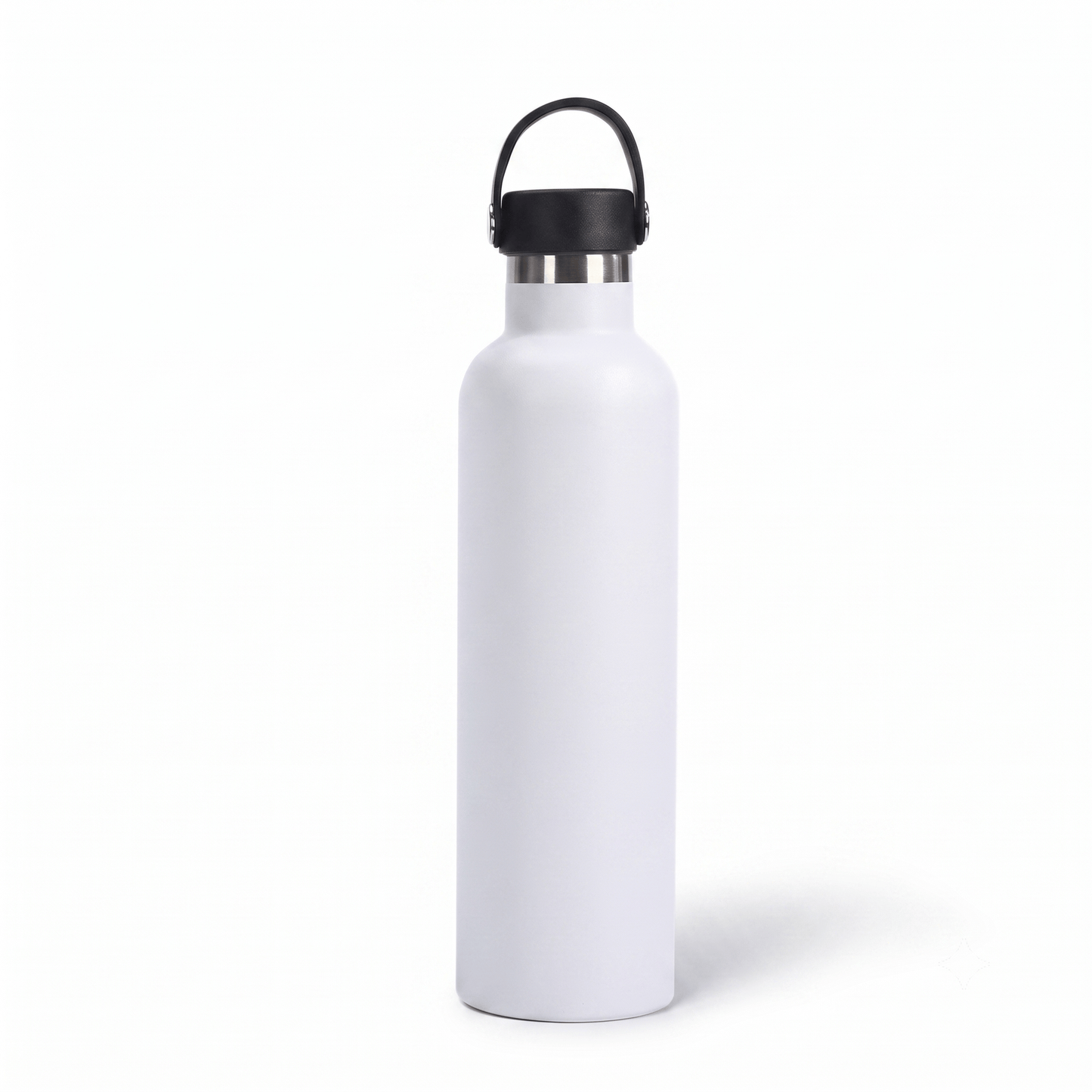 Tactical Stainless Steel Thermos Mug