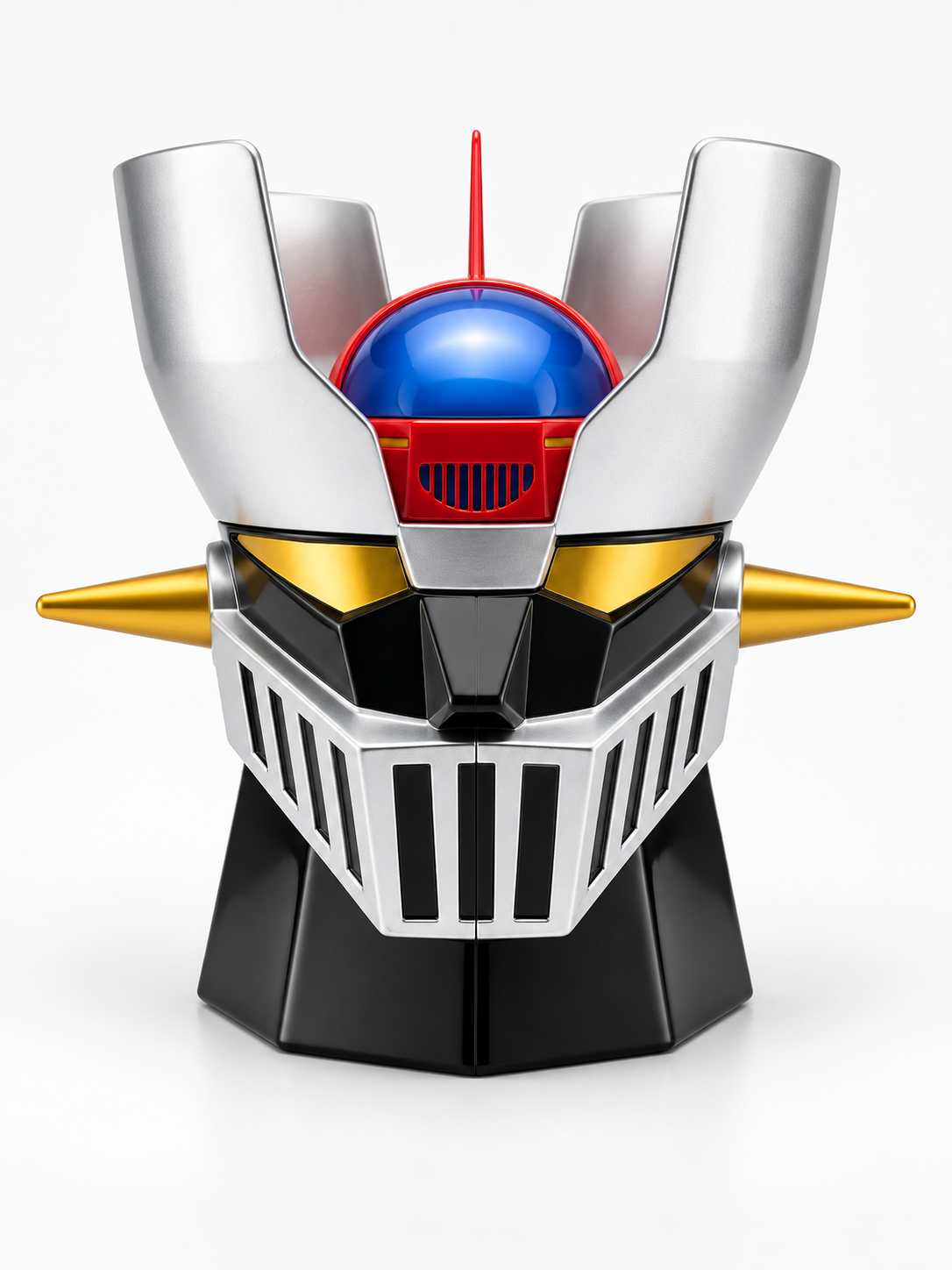 Mazinger Z Retro Coffee Mug