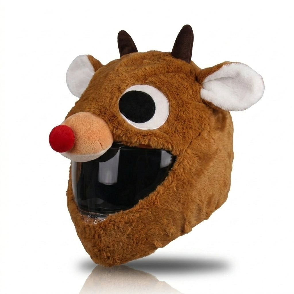 Limited Edition Holiday Helmet Covers