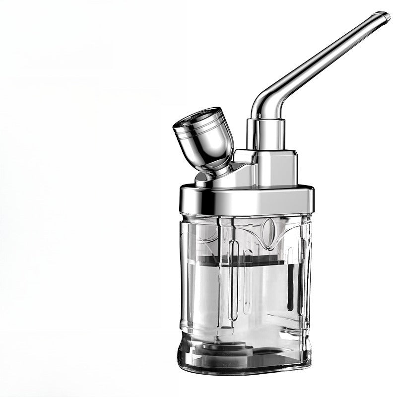 Portable Metal Water Filter