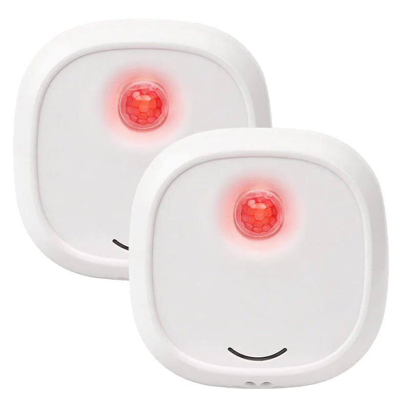 ๐๐ฅ 49% OFF! ๐ฌ๏ธSay goodbye to unpleasant odors with it! Smart Quiet Pet Odor Eliminator