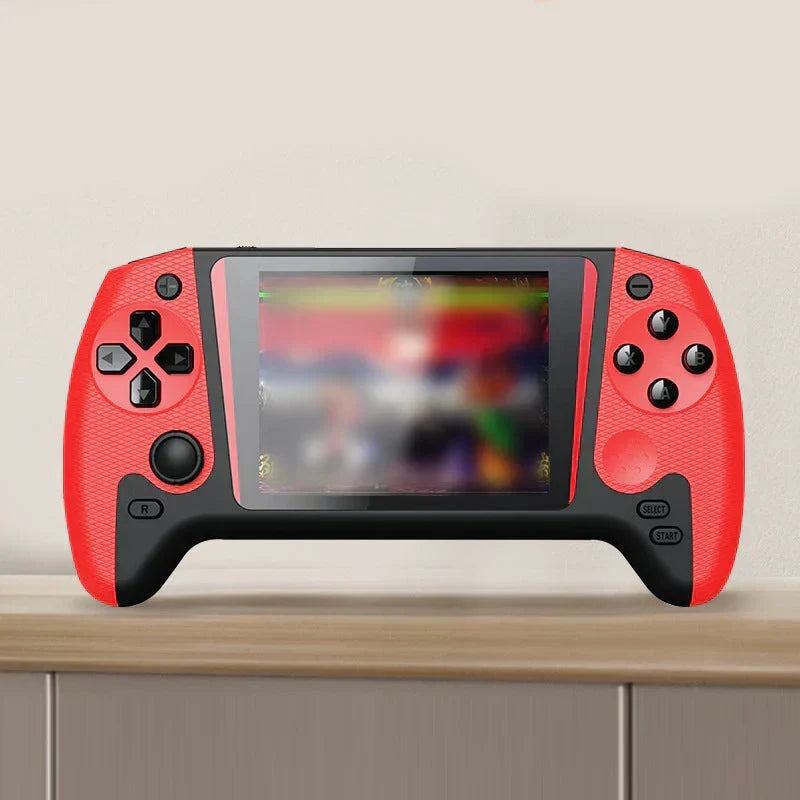 ð¥LAST DAY 50% OFFð®Portable Retro Game Console