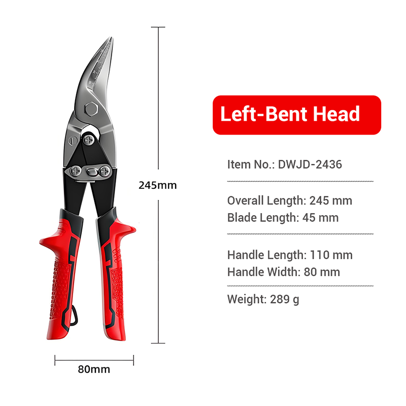 π§ Multi-Function Wire Repair Pliers β Cut, Strip, Crimp & Twist in One Tool