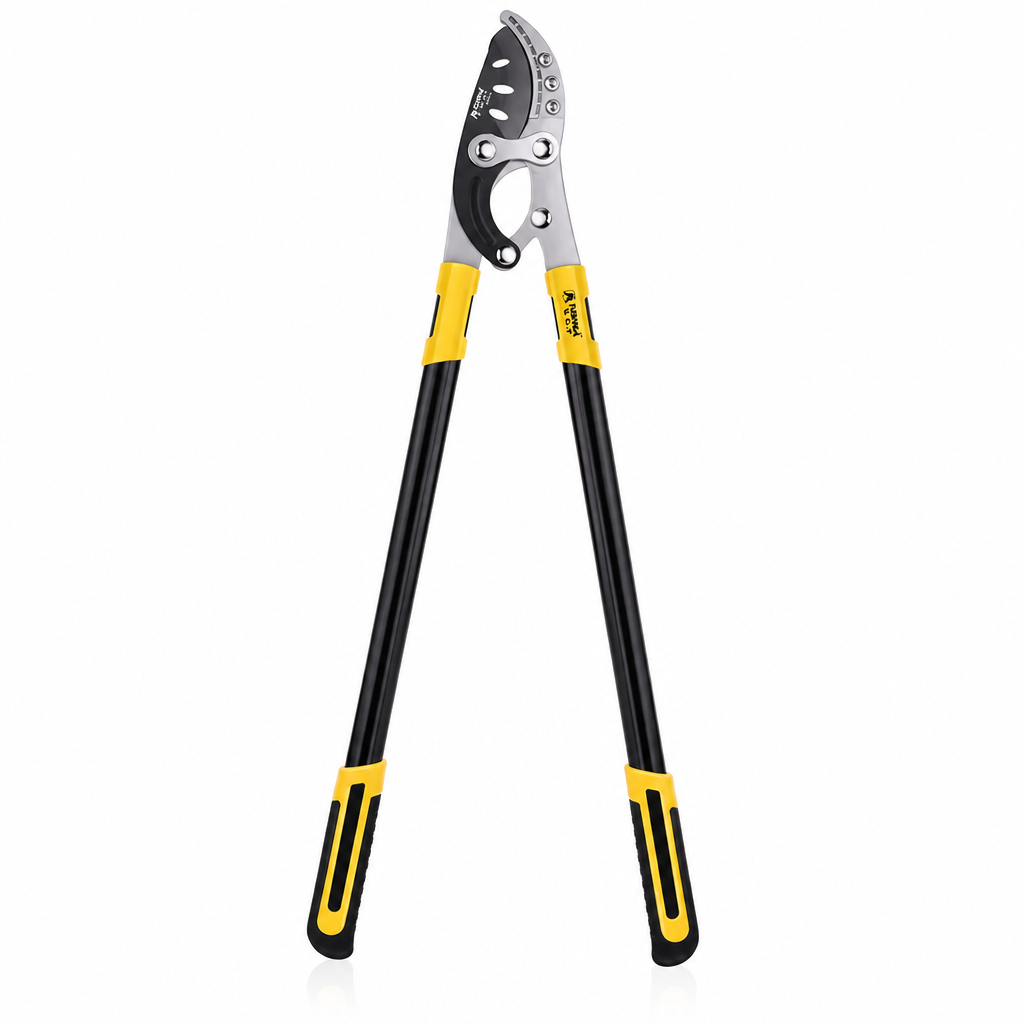 π³βοΈ Power-Leverage Garden Loppers β Heavy-Duty Branch Cutters for Easier Tree & Orchard