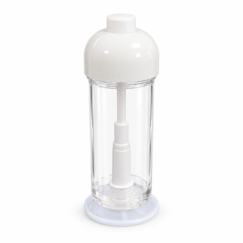 Refillable Olive Oil Sprayer Bottle – Fine Mist Oil Mister for Air Fryer & BBQ