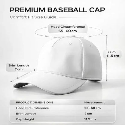 Veteran Mental Health Awareness PTSD Printed Baseball Cap