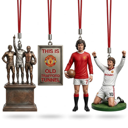 Manchester United 148th Anniversary 2026 Advent Calendar