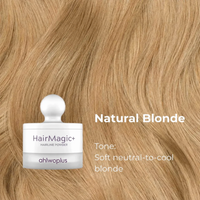 Natural Blonde