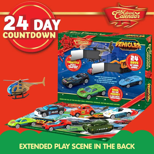 🎅Christmas Sale🎅2026 Christmas Advent Calendar