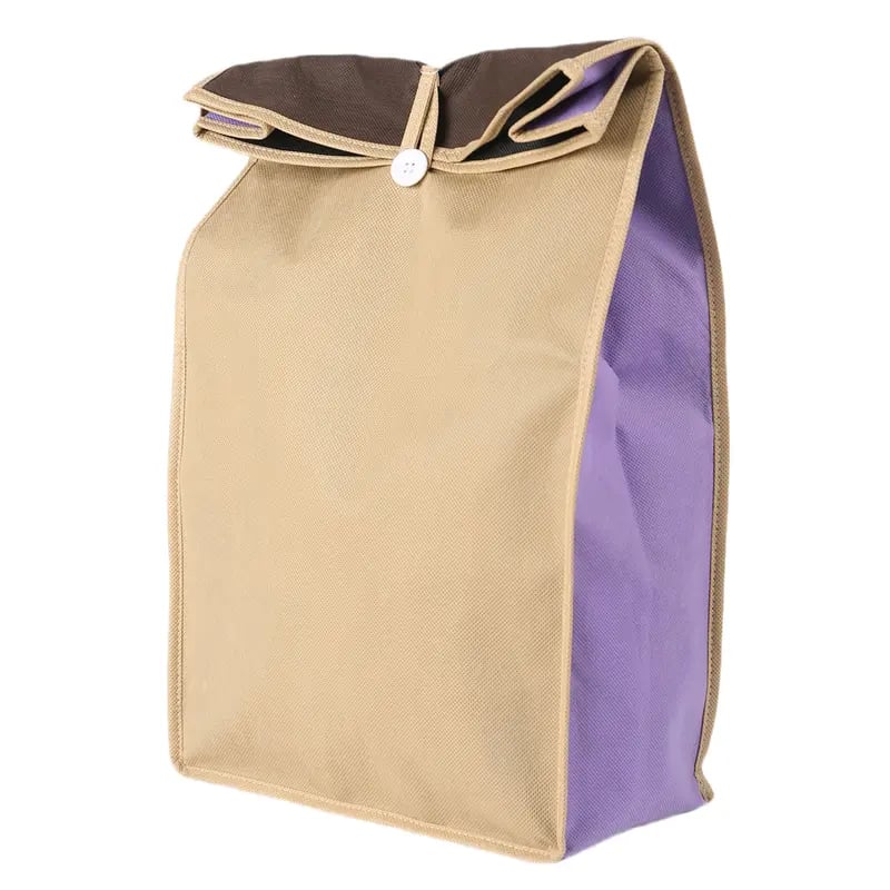 🎁LAST DAY 50% OFF- Reusable Self Sealing Potato & Onion Storage Bags