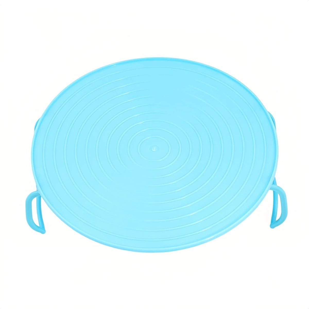 🍽️⚡ Double-Layer Microwave Meal Rack – Heat Two Plates at Once