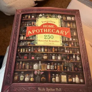 Real customer photo of book cover