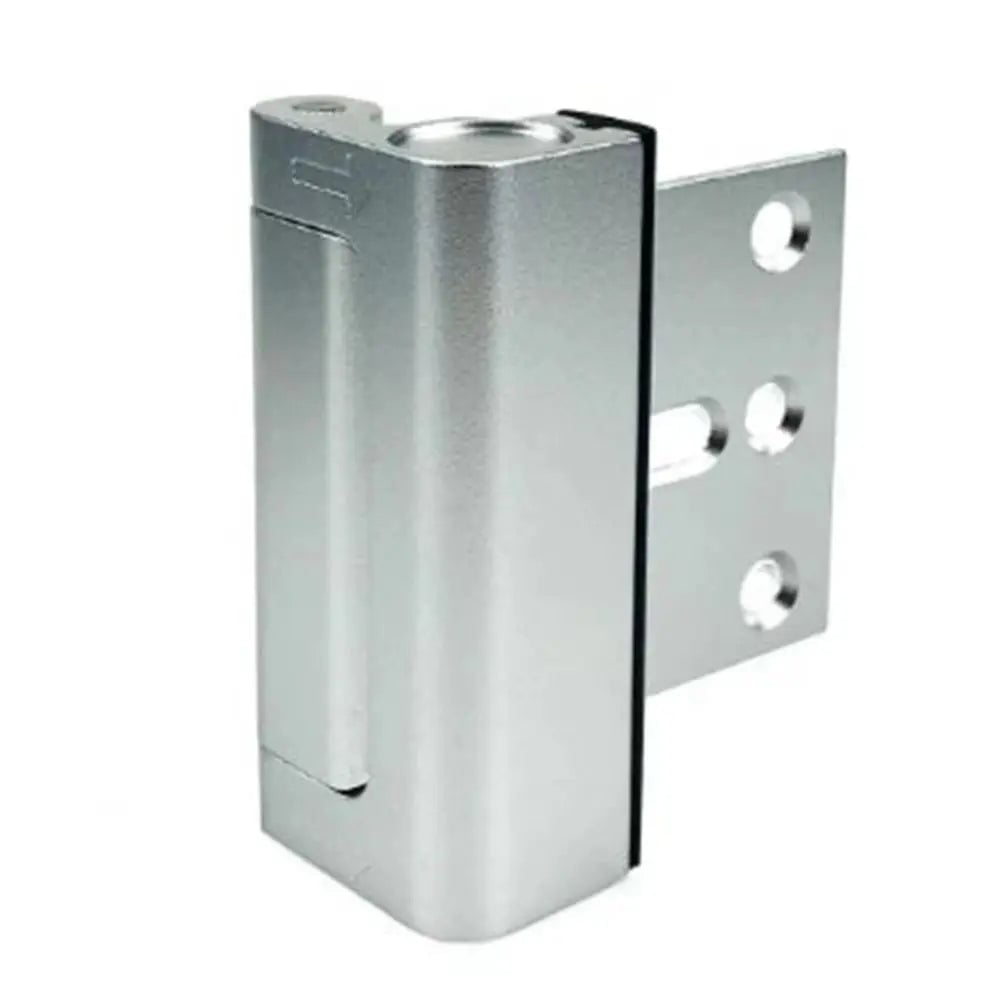 🔒Home Security Door Lock, Childproof Reinforcement Door Lock, Anti‑Intrusion Safety Door Latch for Bedroom Apartment