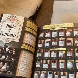 Forgotten Home Apothecary – 250 Powerful Remedies at Your Fingertips