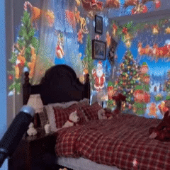 🎄👻 ✨ 60,000+ Sold — Plug & Play HD Holiday Projector for Christmas & Halloween Decor