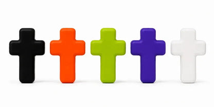 ✝️Mystery Cross Collection