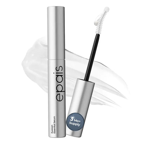 Gentle Peptide Lash Serum for Thicker, Fuller-Looking Lashes