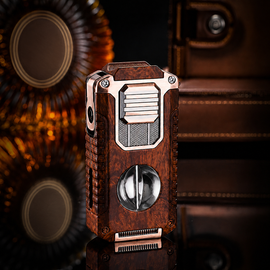 Premium Ebony Wood