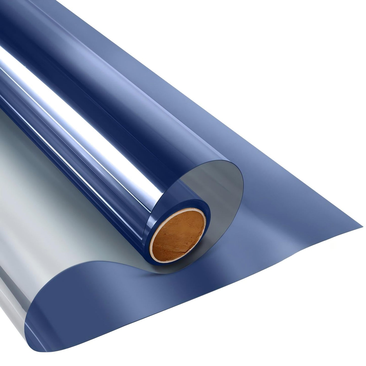 🪟☀️ Daylight Privacy & Heat Shield Film – UV-Blocking Window Cover for Home & Office