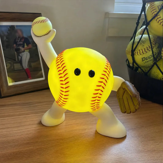 Sports Buddy Glow Light