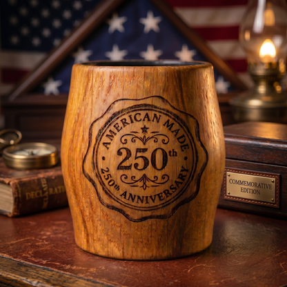 250th Anniversary Limited Edition Tumbler