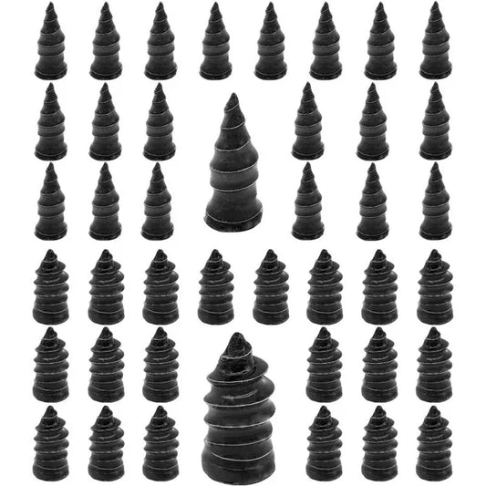 🔥 🛞 Self-Sealing Tire Repair Screws – Instant Leak Fix & Fast Tire Restore