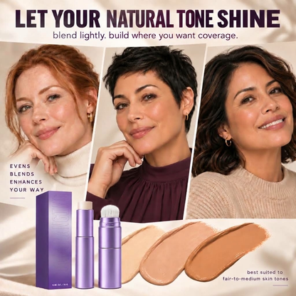 💓 The stick that makes mature skin glow again 2026