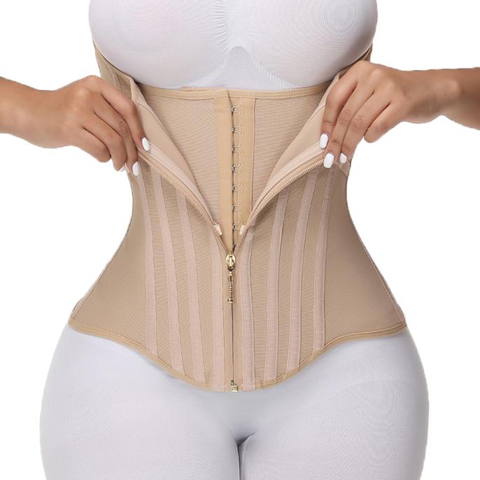 💝Waist Shapewear for Women Corset Sport Workout Belly Band Gym