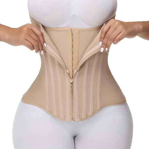 💝Waist Shapewear for Women Corset Sport Workout Belly Band Gym