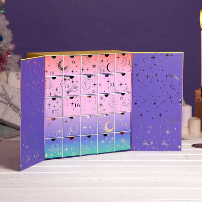 🧵 Crochet Advent Calendar 2026 – 25 Days of Yarn, Crochet Tools, Patterns & Creative Surprises (🔥Same as in the video)