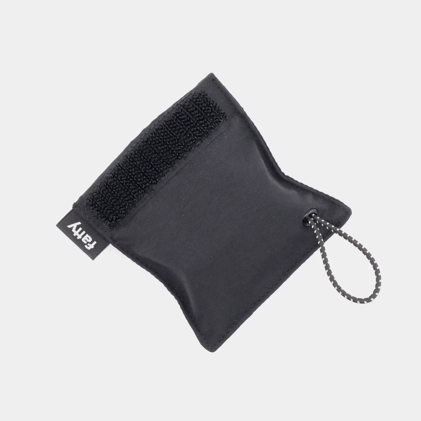 🧢 Anywhere Pocket – Attachable Mini Pouch for Hats, Backpacks, Belts & More