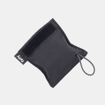🧢 Anywhere Pocket – Attachable Mini Pouch for Hats, Backpacks, Belts & More