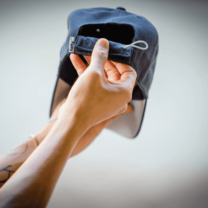 🧢 Anywhere Pocket – Attachable Mini Pouch for Hats, Backpacks, Belts & More