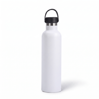 Tactical Stainless Steel Thermos Mug