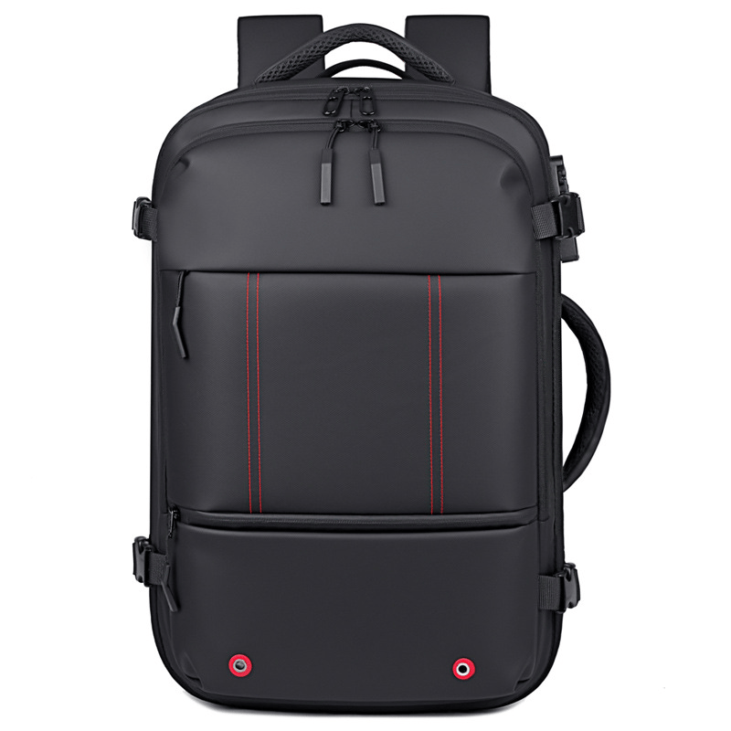 ✈️🎒All-in-One Travel Backpack