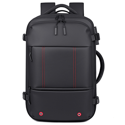 ✈️🎒All-in-One Travel Backpack
