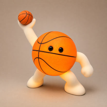 Sports Buddy Glow Light