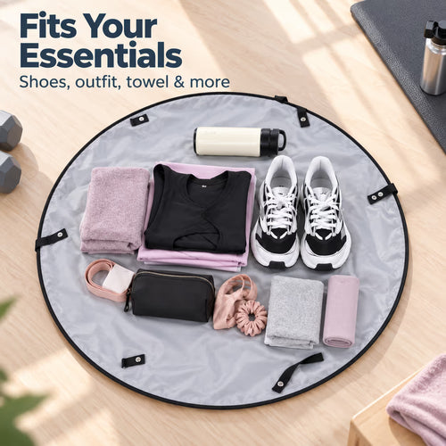 2-in-1 Changing Pad Tote Bag🎒