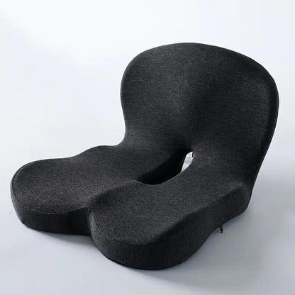 Non-Slip Memory Foam Seat Cushion