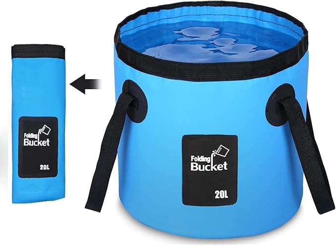 Hot Sale🎁🔥✨2025 Portable Camping Shower