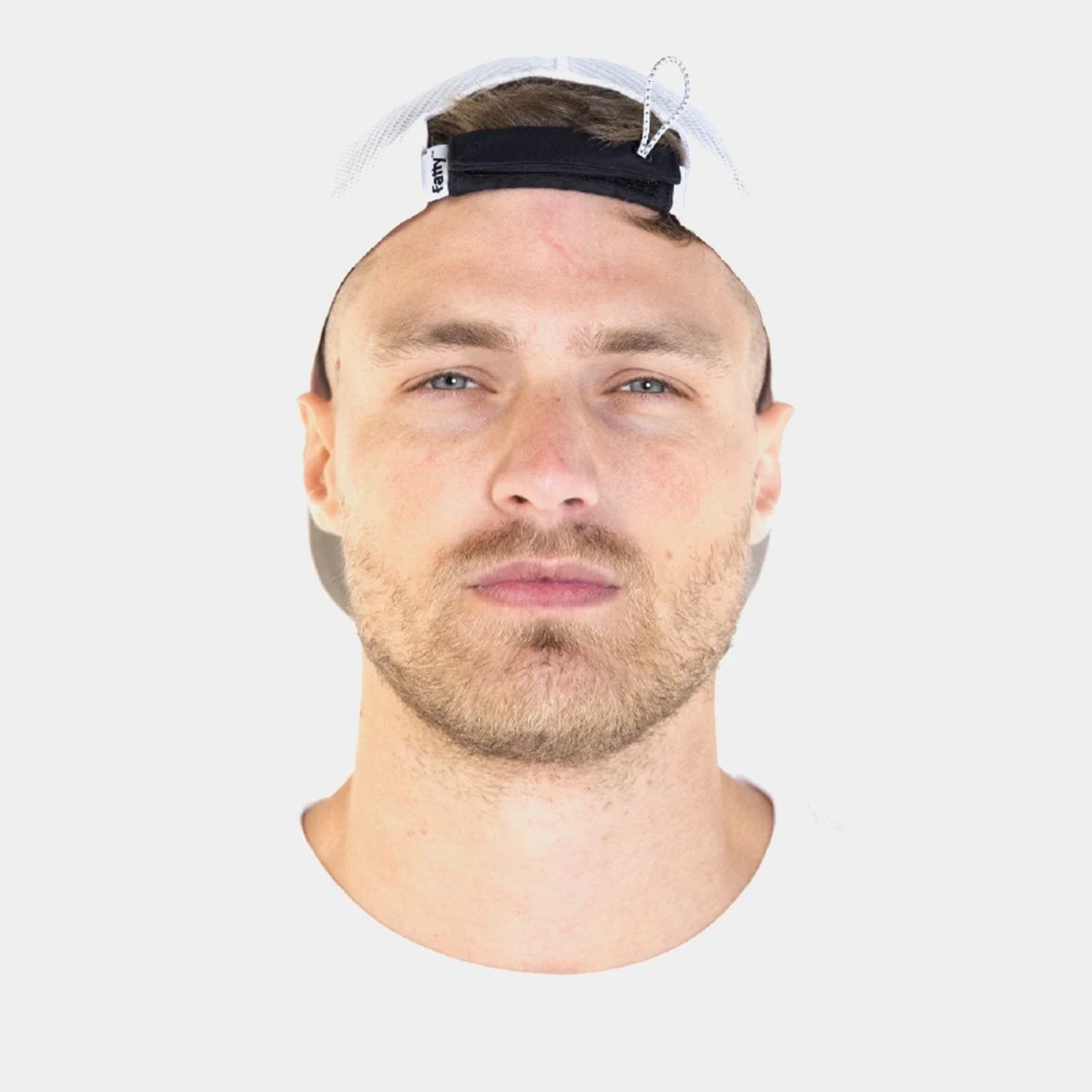 🧢 Anywhere Pocket – Attachable Mini Pouch for Hats, Backpacks, Belts & More