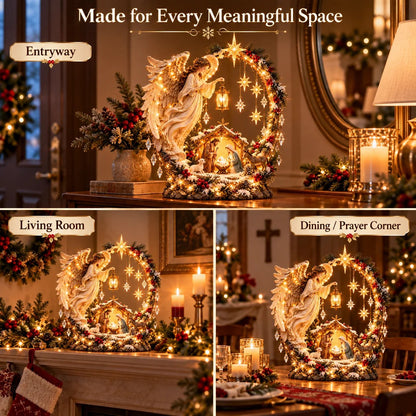 ✝️ GLAUBE • FAMILIE • WEIHNACHTEN
