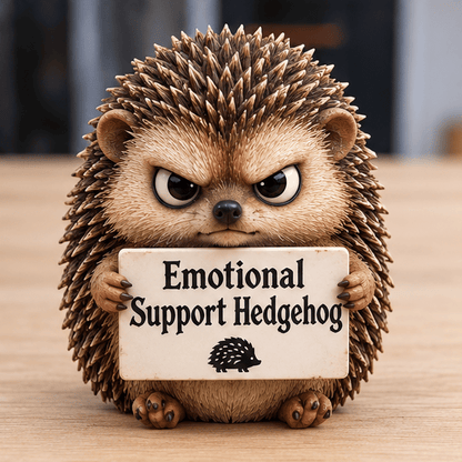 🔥LAST DAY 50% OFF - 🦇Emotional Support Bat