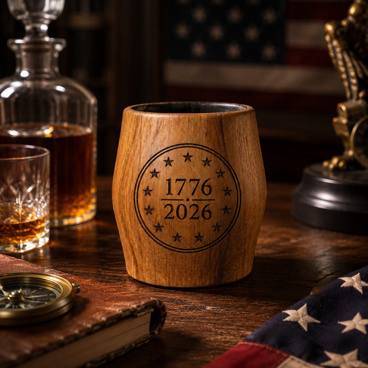 250th Anniversary Limited Edition Tumbler