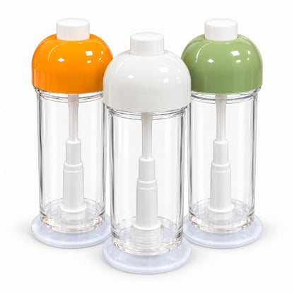 Refillable Olive Oil Sprayer Bottle – Fine Mist Oil Mister for Air Fryer & BBQ
