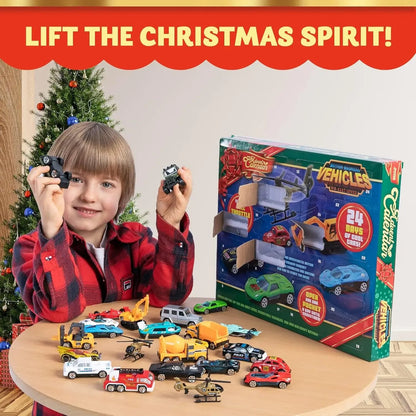 🎅Christmas Sale🎅2026 Christmas Advent Calendar