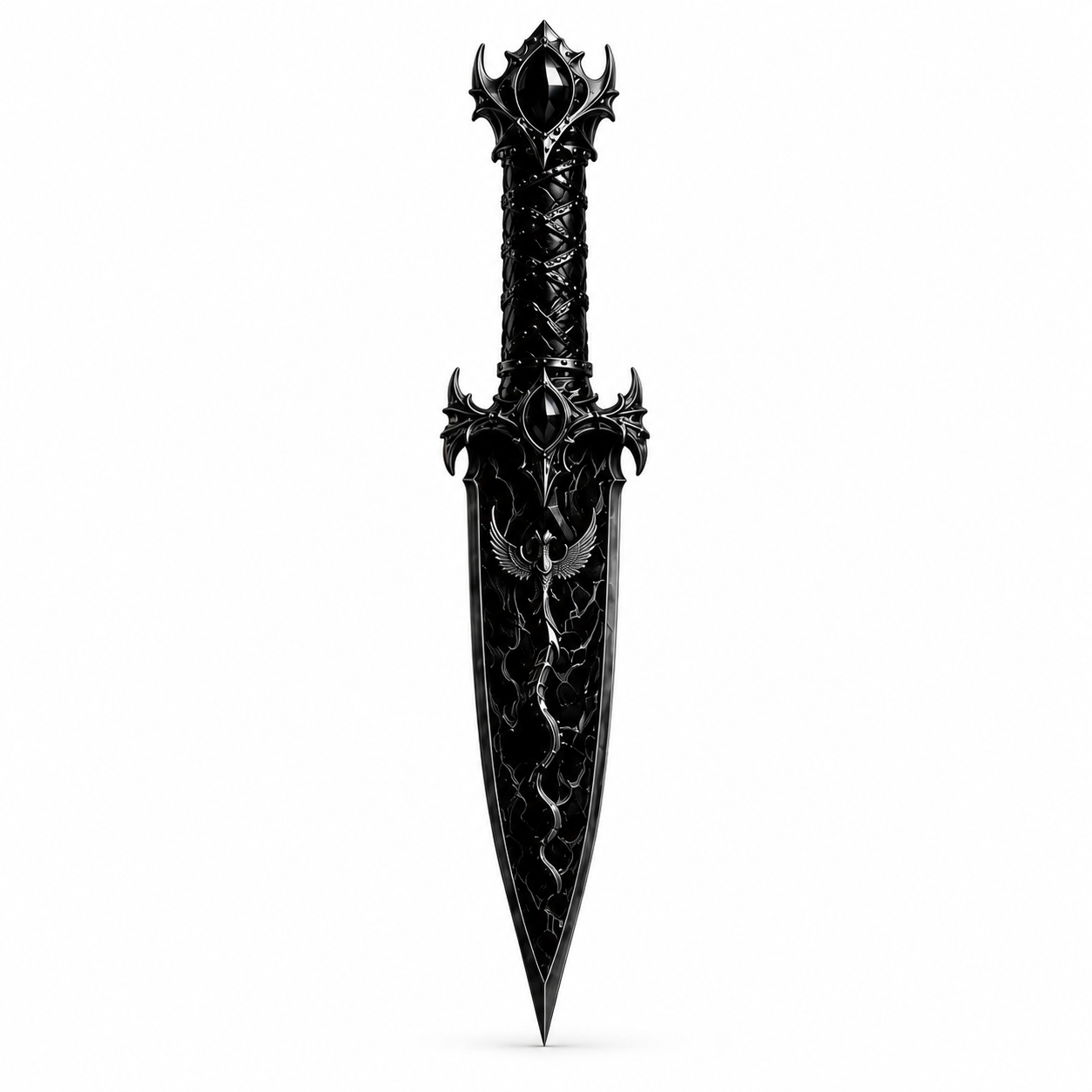 Dragon Relic Fantasy Decorative Dagger Collection