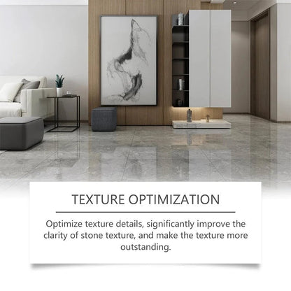 🥳 2026 Best-Seller 🥳💞 Over 50,000 sold! ✨🪨Marble Polishing Paste—Removes scratches and etching marks, restoring the natural luster. The protective layer repels water and fingerprints. Professional-grade restoration that saves you a fortune!