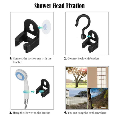 Hot Sale🎁🔥✨2025 Portable Camping Shower