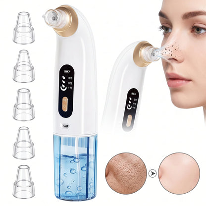 🔥HOT SALE🔥Electric facial cleanser · Lifting and firming · Deep pore cleansing
